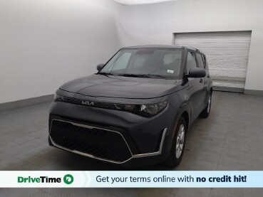 2025 Kia Soul in Tallahassee, FL 32304