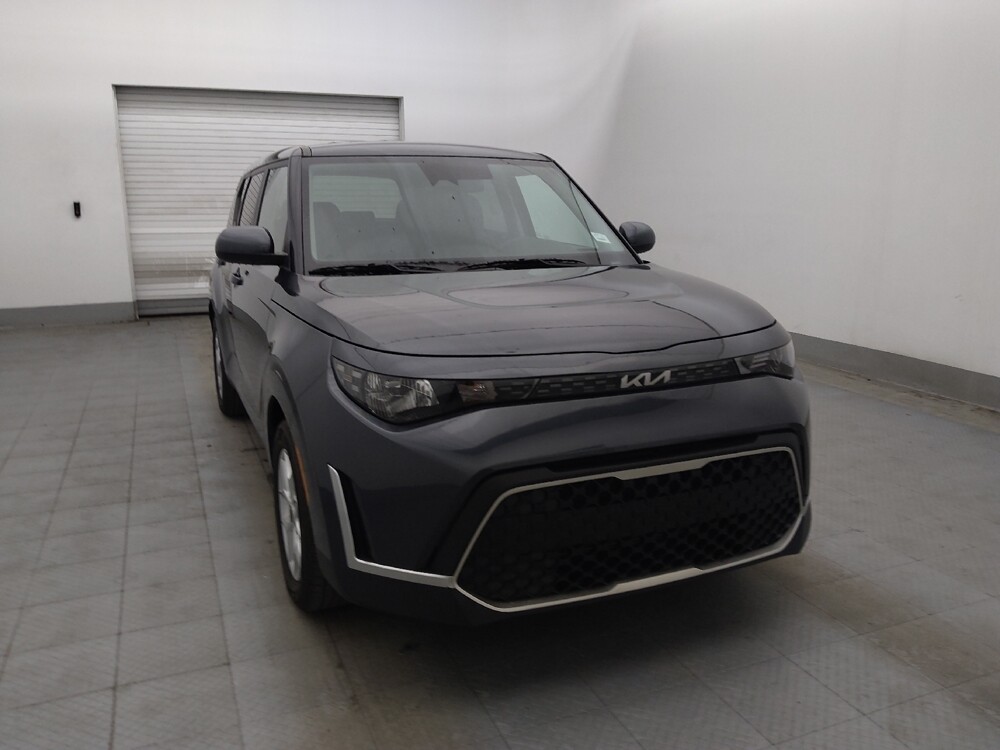 2025 Kia Soul in Tallahassee, FL 32304 - 18127997 13