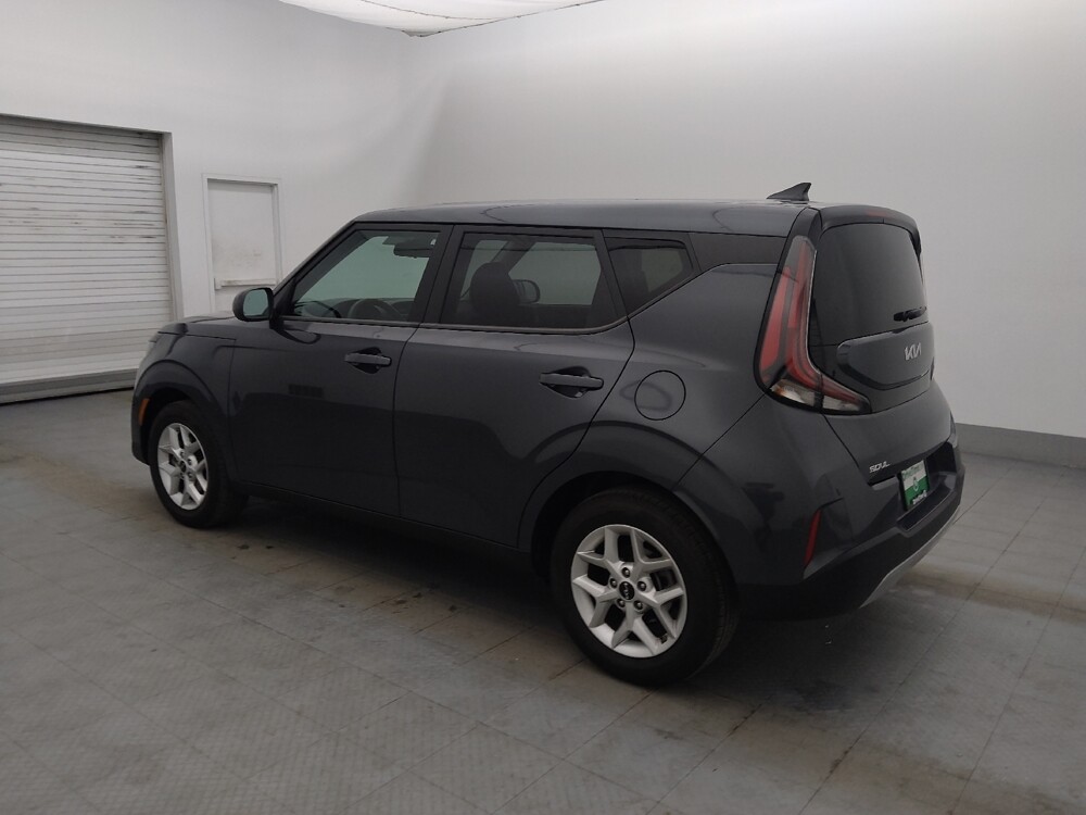 2025 Kia Soul in Tallahassee, FL 32304 - 18127997 3