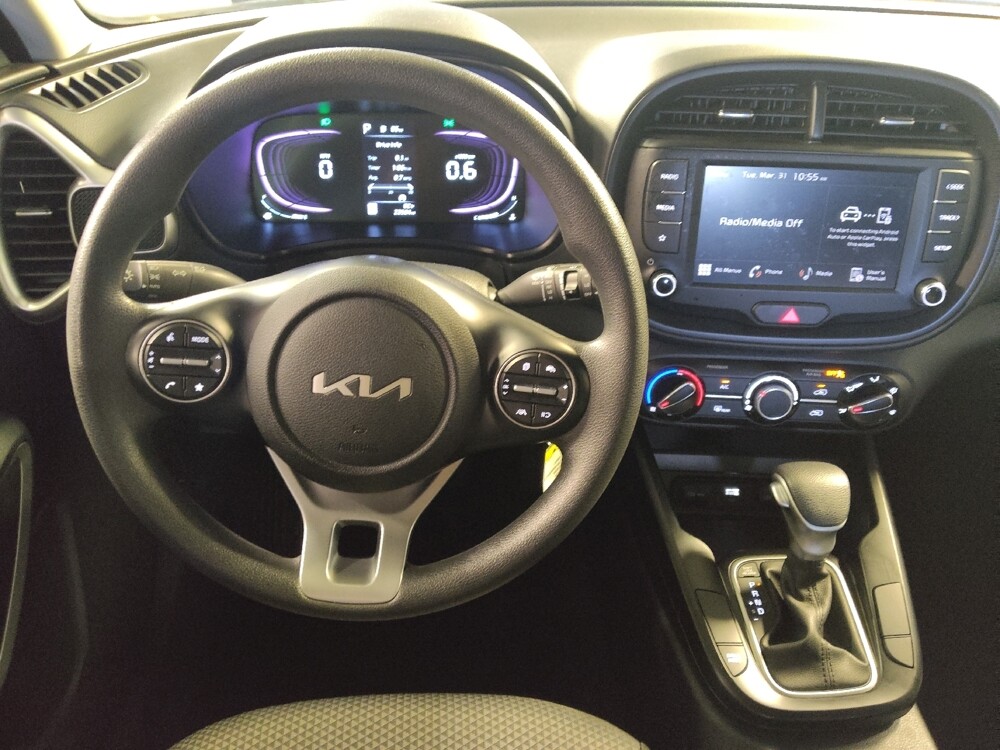 2025 Kia Soul in Tallahassee, FL 32304 - 18127997 22