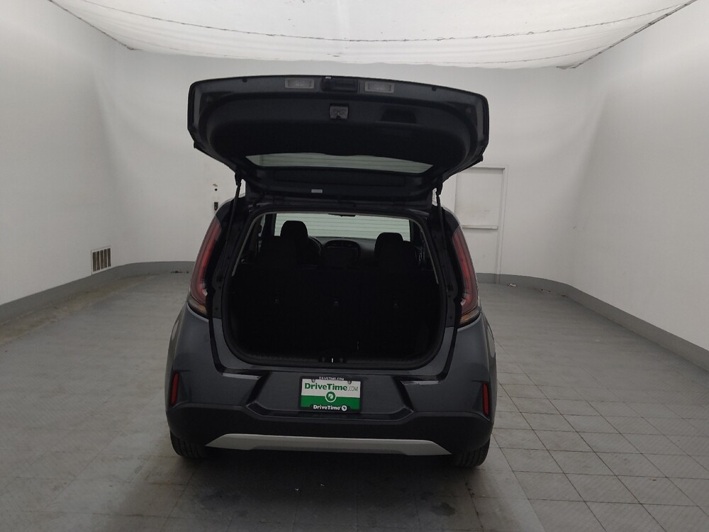 2025 Kia Soul in Tallahassee, FL 32304 - 18127997 29