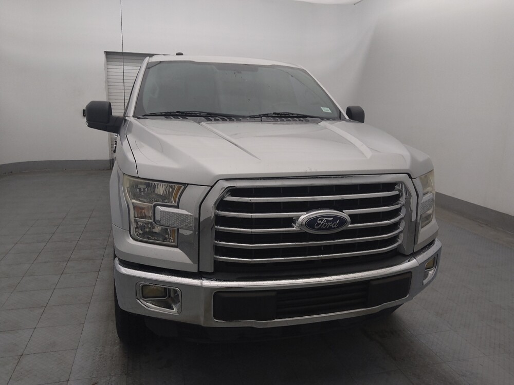 2016 Ford F150 in Tampa, FL 33612 - 18127998 14