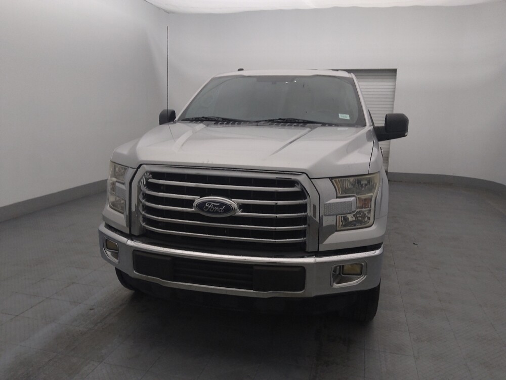 2016 Ford F150 in Tampa, FL 33612 - 18127998 15