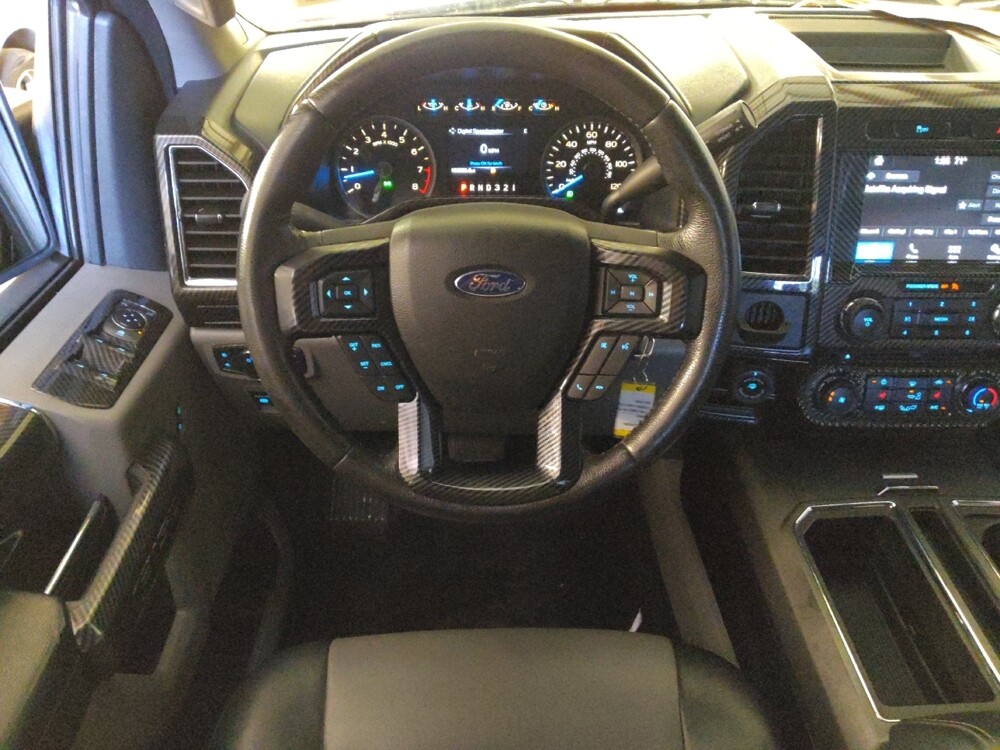 2016 Ford F150 in Tampa, FL 33612 - 18127998 22