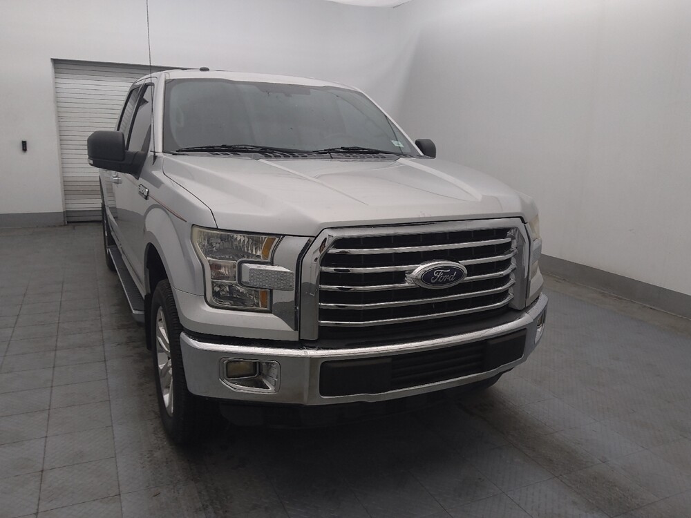 2016 Ford F150 in Tampa, FL 33612 - 18127998 13