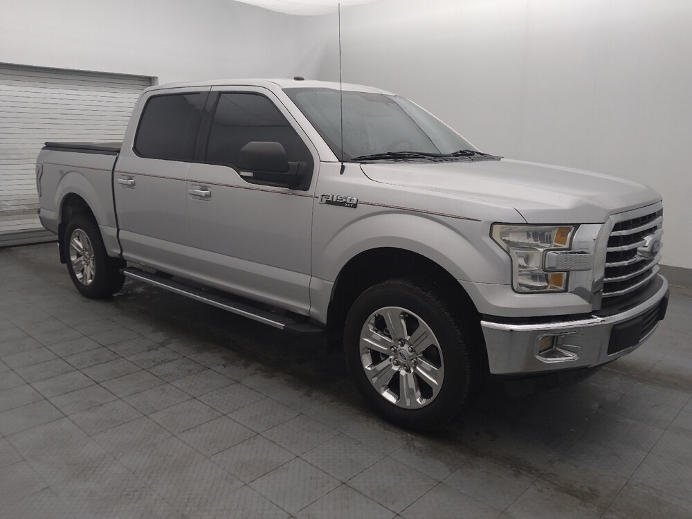 2016 Ford F150 in Tampa, FL 33612 - 18127998 11