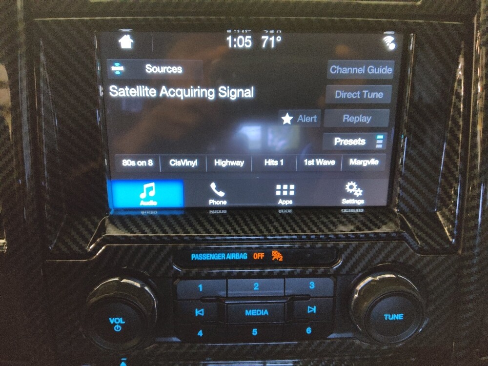 2016 Ford F150 in Tampa, FL 33612 - 18127998 25