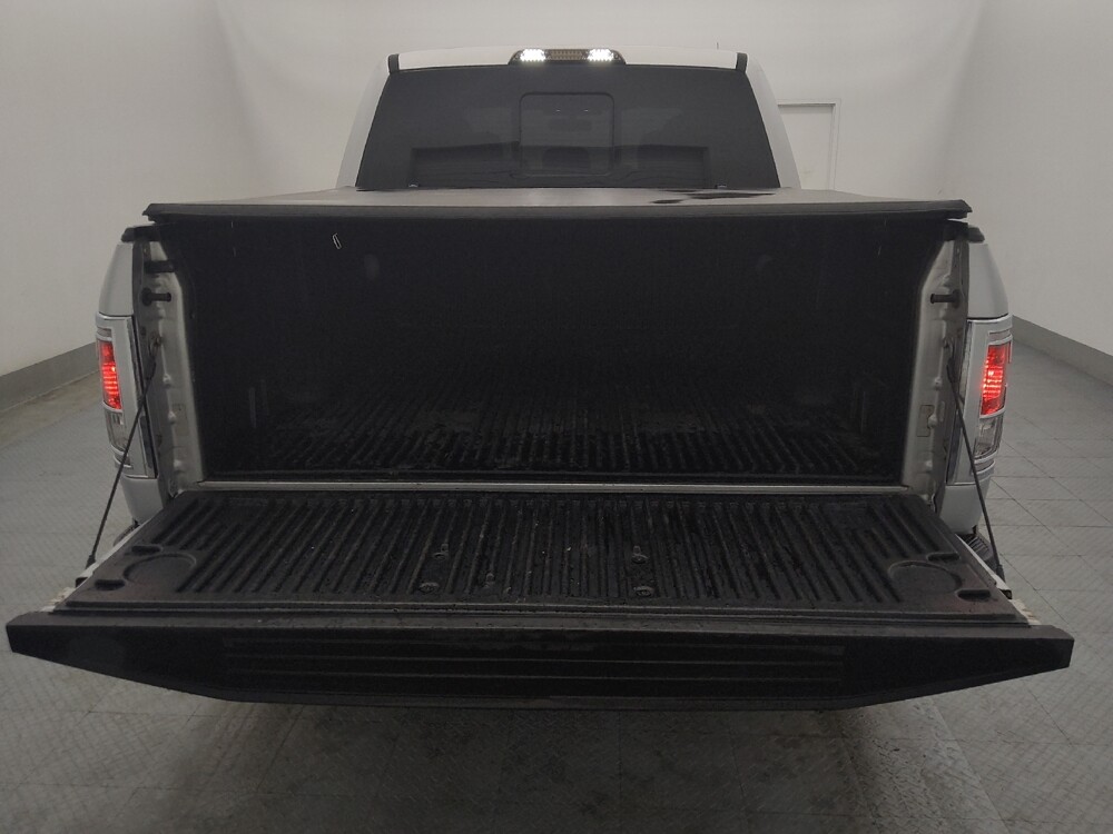 2016 Ford F150 in Tampa, FL 33612 - 18127998 29