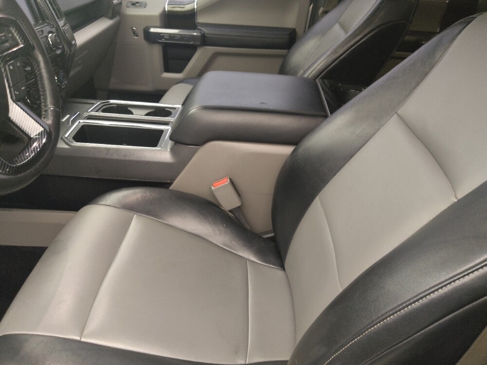 2016 Ford F150 in Tampa, FL 33612 - 18127998 17