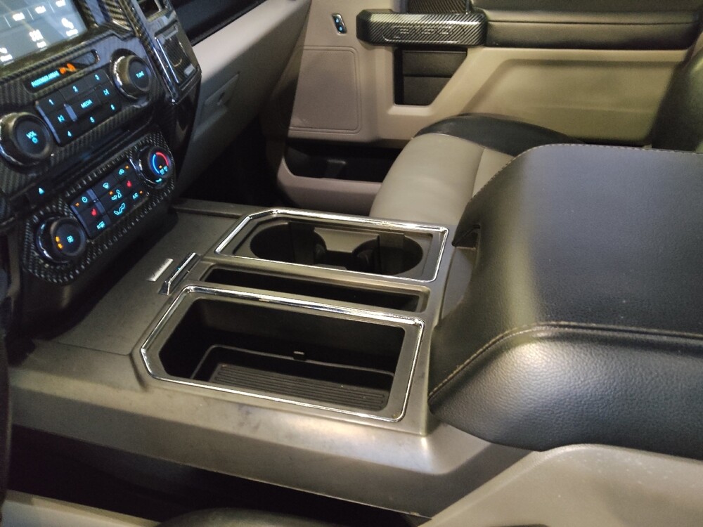 2016 Ford F150 in Tampa, FL 33612 - 18127998 26