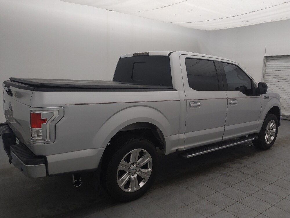 2016 Ford F150 in Tampa, FL 33612 - 18127998 10