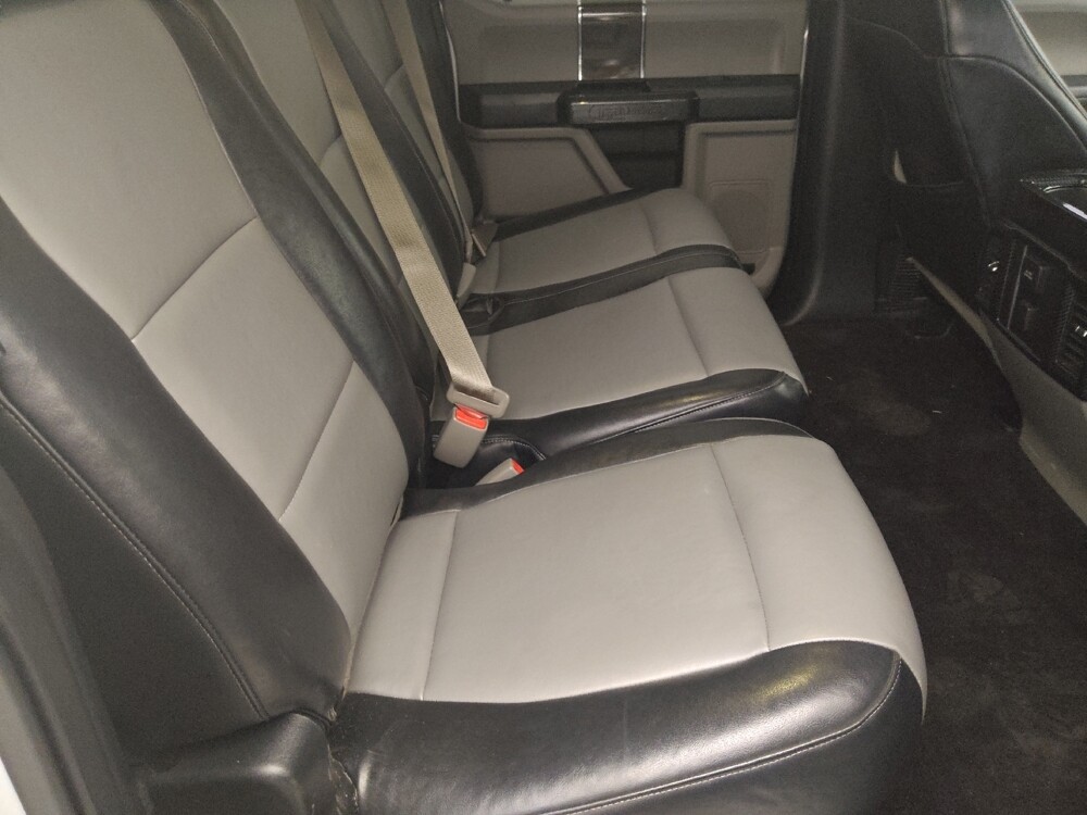 2016 Ford F150 in Tampa, FL 33612 - 18127998 19