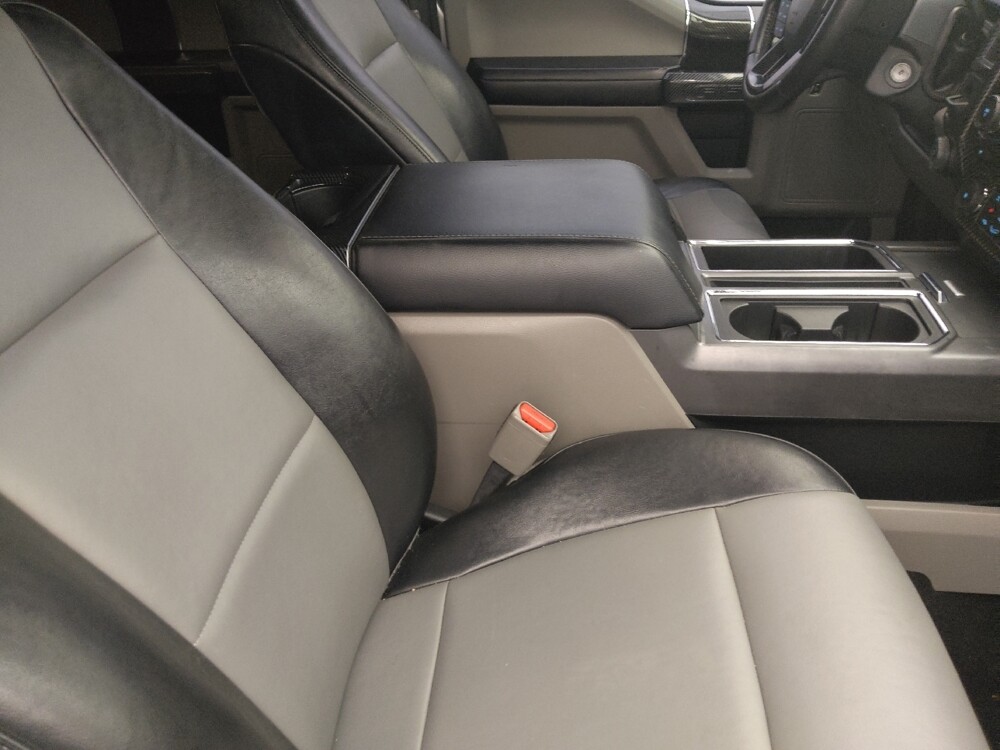 2016 Ford F150 in Tampa, FL 33612 - 18127998 21