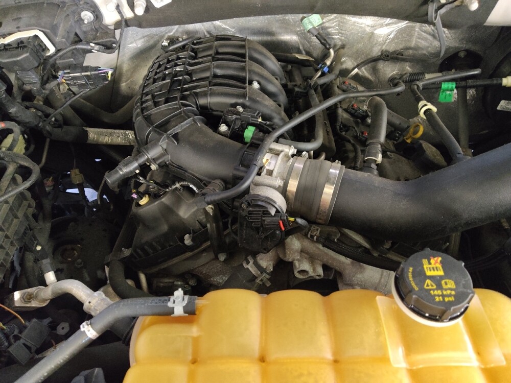 2016 Ford F150 in Tampa, FL 33612 - 18127998 30