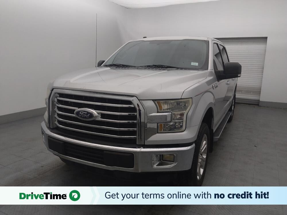 2016 Ford F150 in Tampa, FL 33612 - 18127998