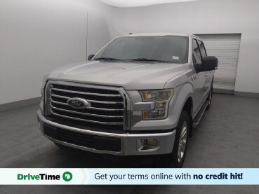 2016 Ford F150 in Tampa, FL 33612