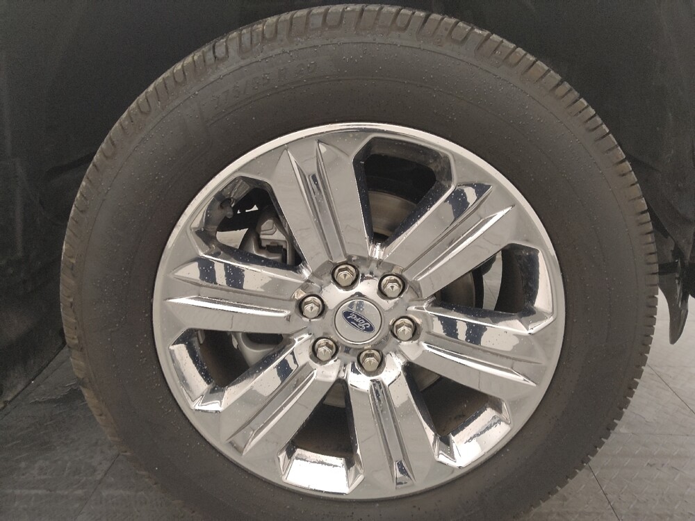 2016 Ford F150 in Tampa, FL 33612 - 18127998 31