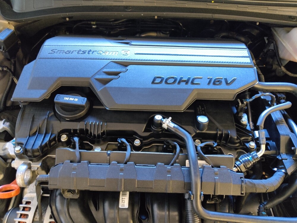 2023 Hyundai Elantra in Tallahassee, FL 32304 - 18127999 30