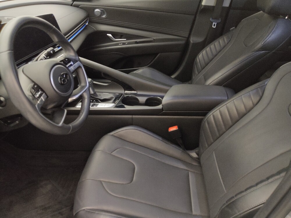 2023 Hyundai Elantra in Tallahassee, FL 32304 - 18127999 17