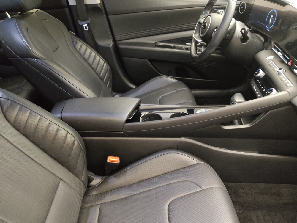 2023 Hyundai Elantra in Tallahassee, FL 32304 - 18127999 21