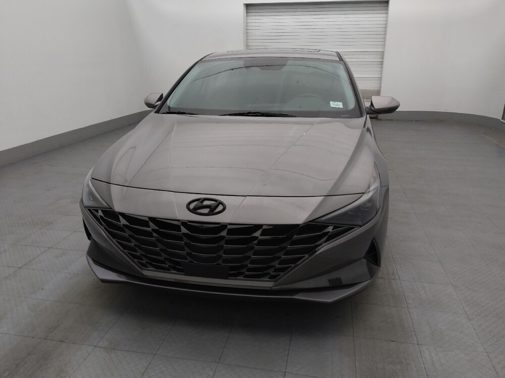 2023 Hyundai Elantra in Tallahassee, FL 32304 - 18127999 15