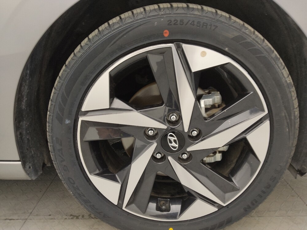 2023 Hyundai Elantra in Tallahassee, FL 32304 - 18127999 31