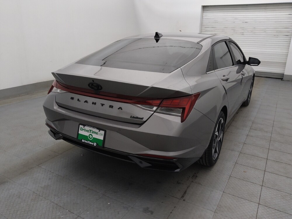 2023 Hyundai Elantra in Tallahassee, FL 32304 - 18127999 9