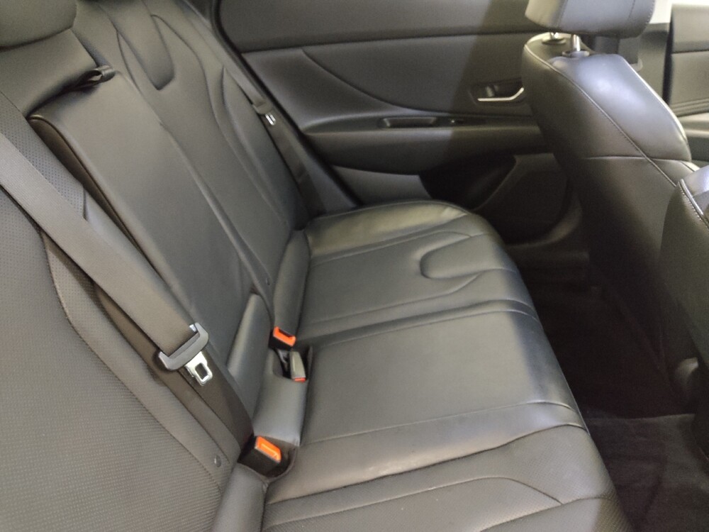 2023 Hyundai Elantra in Tallahassee, FL 32304 - 18127999 19