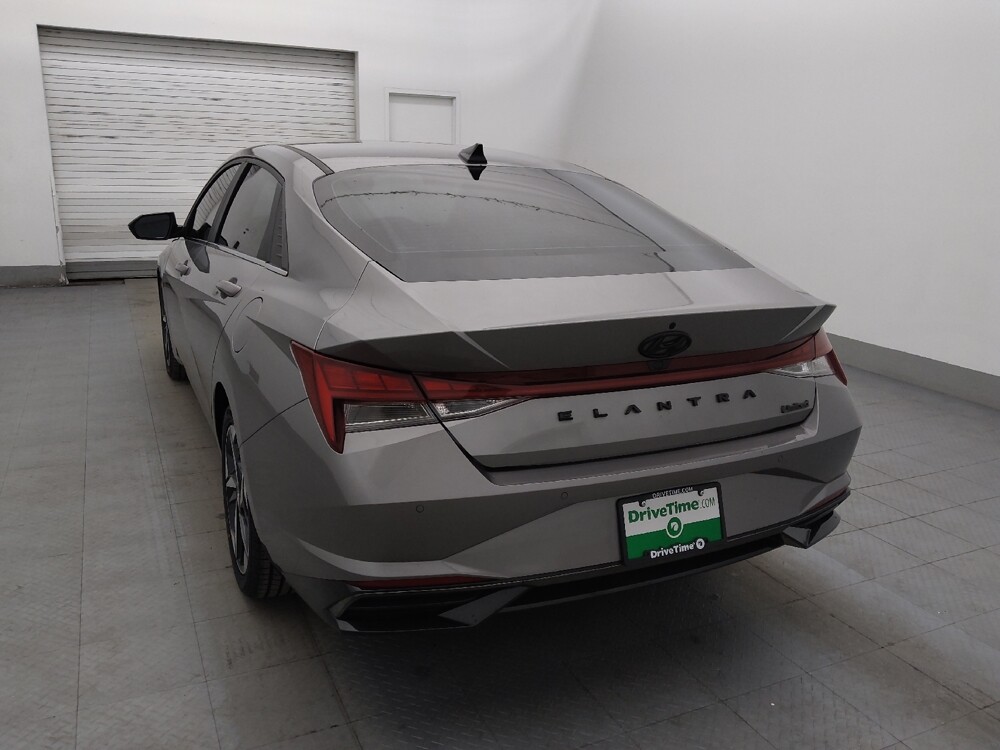 2023 Hyundai Elantra in Tallahassee, FL 32304 - 18127999 5