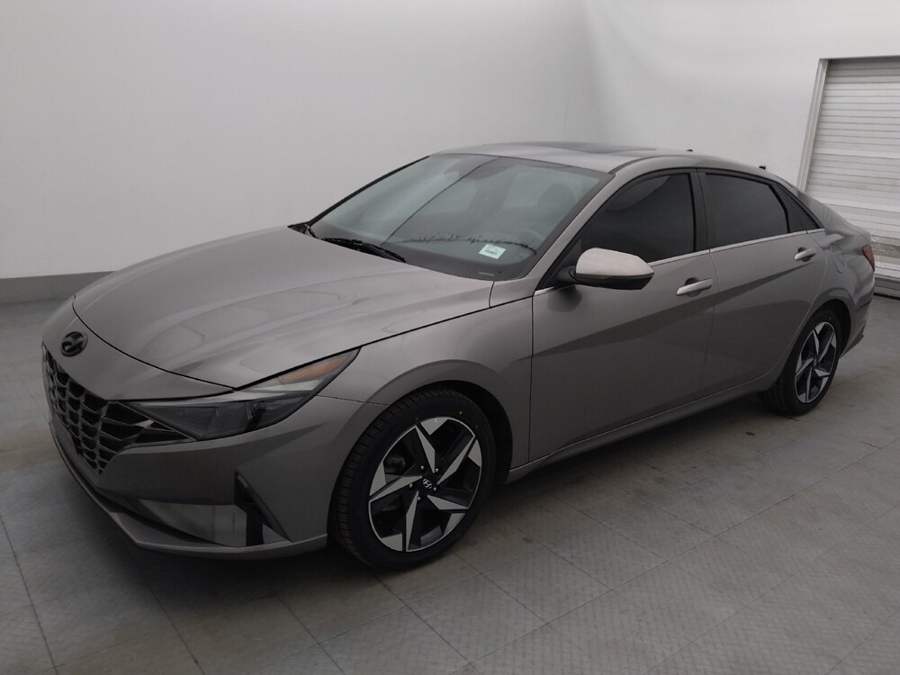 2023 Hyundai Elantra in Tallahassee, FL 32304 - 18127999 2