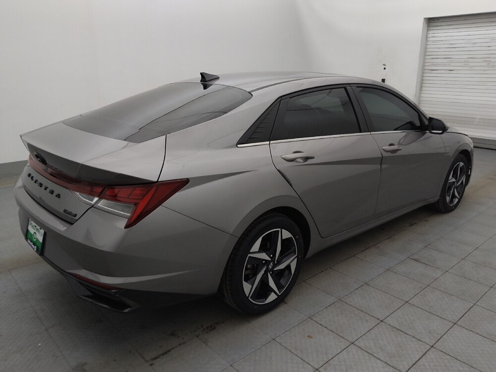 2023 Hyundai Elantra in Tallahassee, FL 32304 - 18127999 10