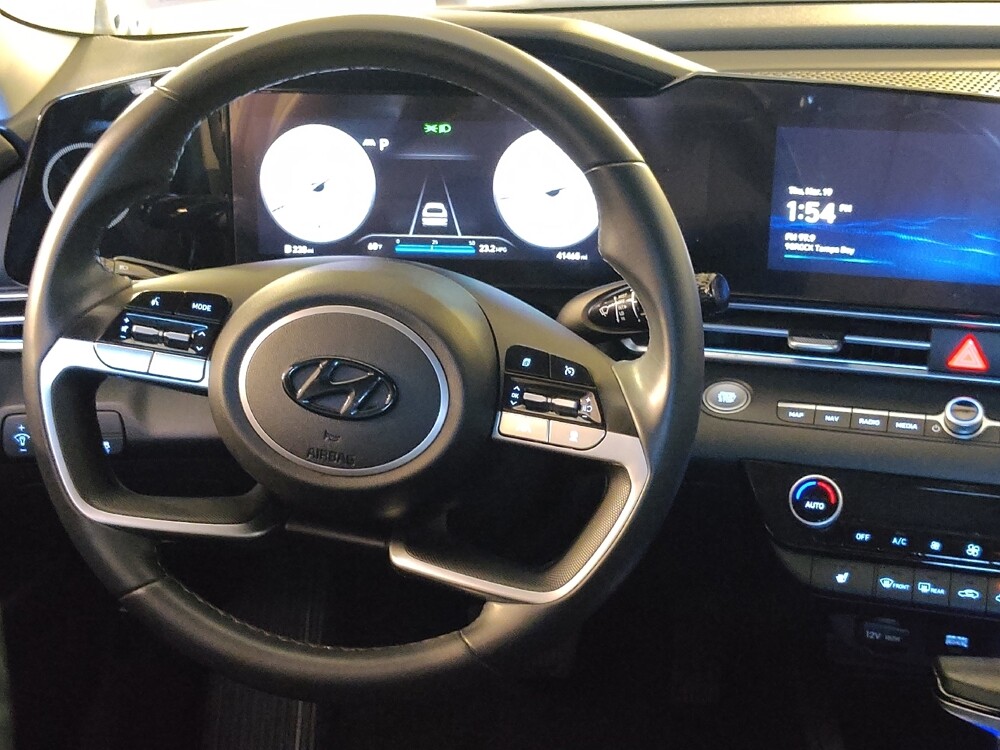 2023 Hyundai Elantra in Tallahassee, FL 32304 - 18127999 22