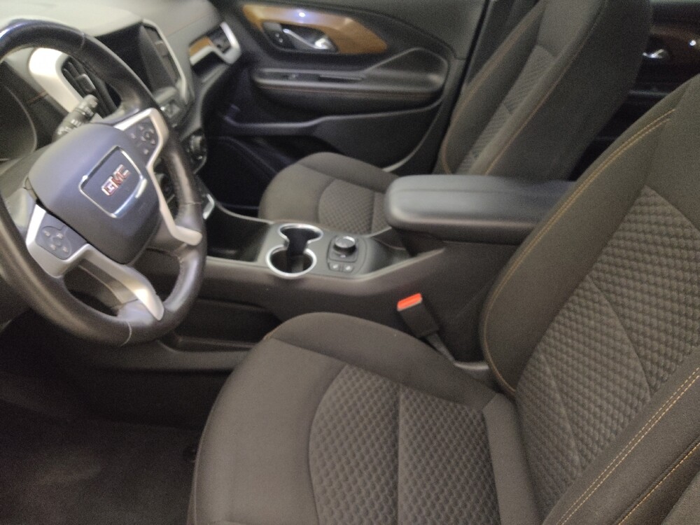 2019 GMC Terrain in Tallahassee, FL 32304 - 18128000 17