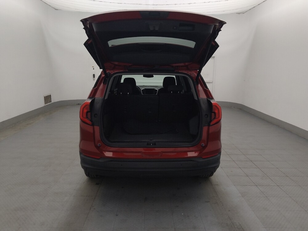 2019 GMC Terrain in Tallahassee, FL 32304 - 18128000 29