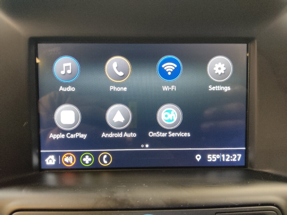 2019 GMC Terrain in Tallahassee, FL 32304 - 18128000 25