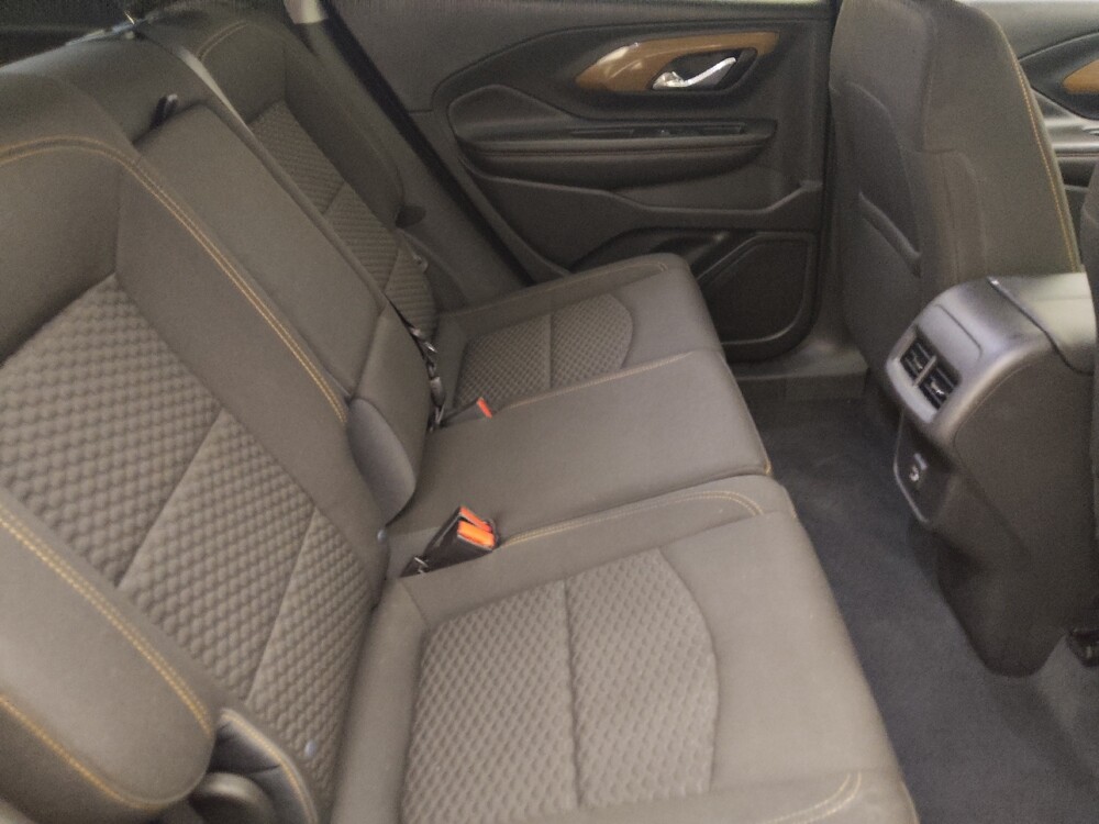 2019 GMC Terrain in Tallahassee, FL 32304 - 18128000 19