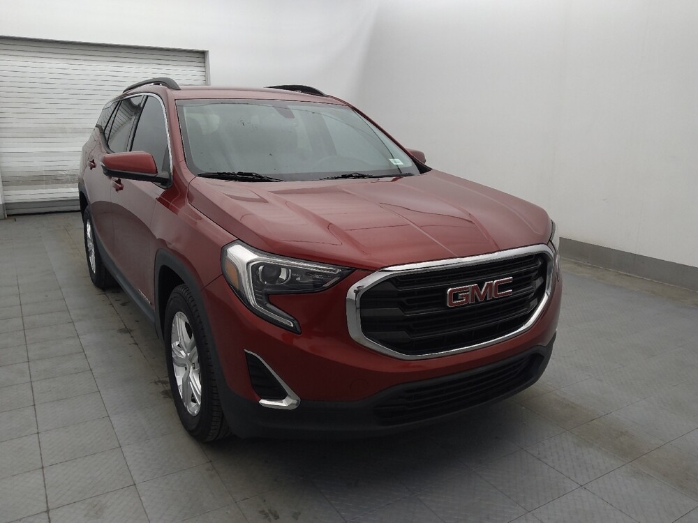 2019 GMC Terrain in Tallahassee, FL 32304 - 18128000 13