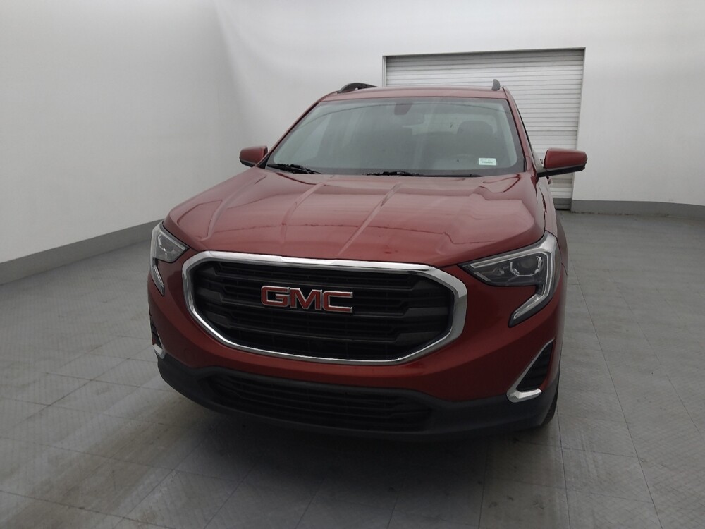 2019 GMC Terrain in Tallahassee, FL 32304 - 18128000 15