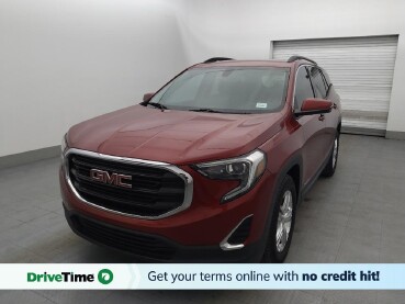2019 GMC Terrain in Tallahassee, FL 32304