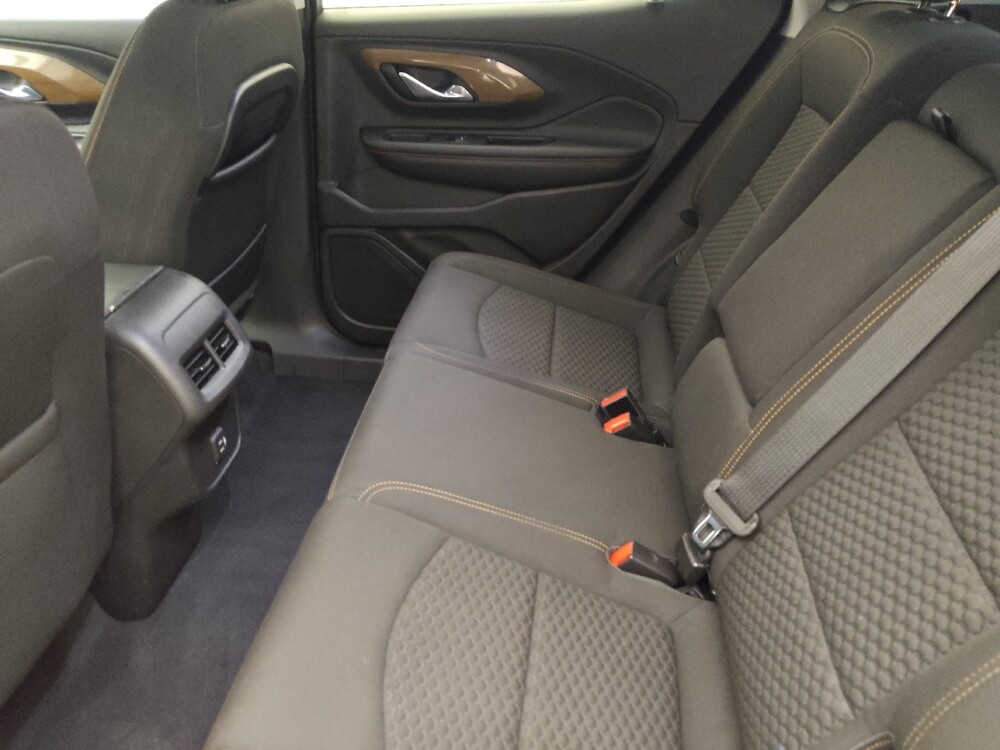 2019 GMC Terrain in Tallahassee, FL 32304 - 18128000 18