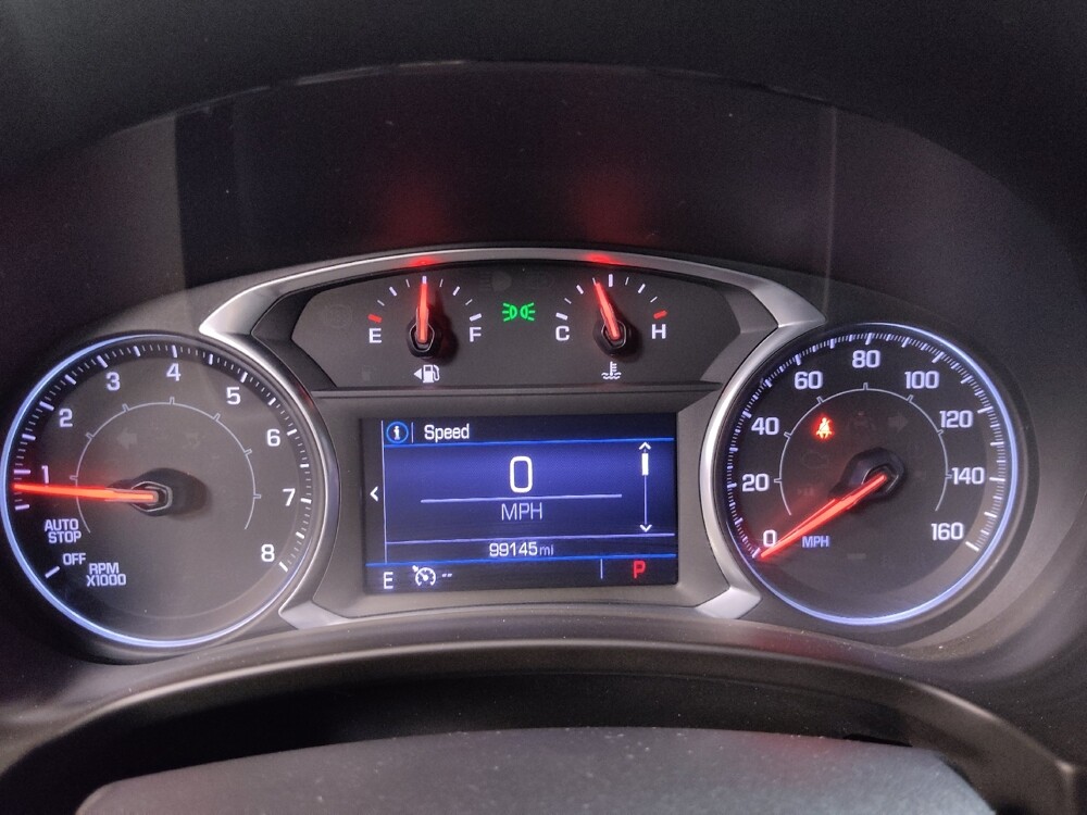 2019 GMC Terrain in Tallahassee, FL 32304 - 18128000 23