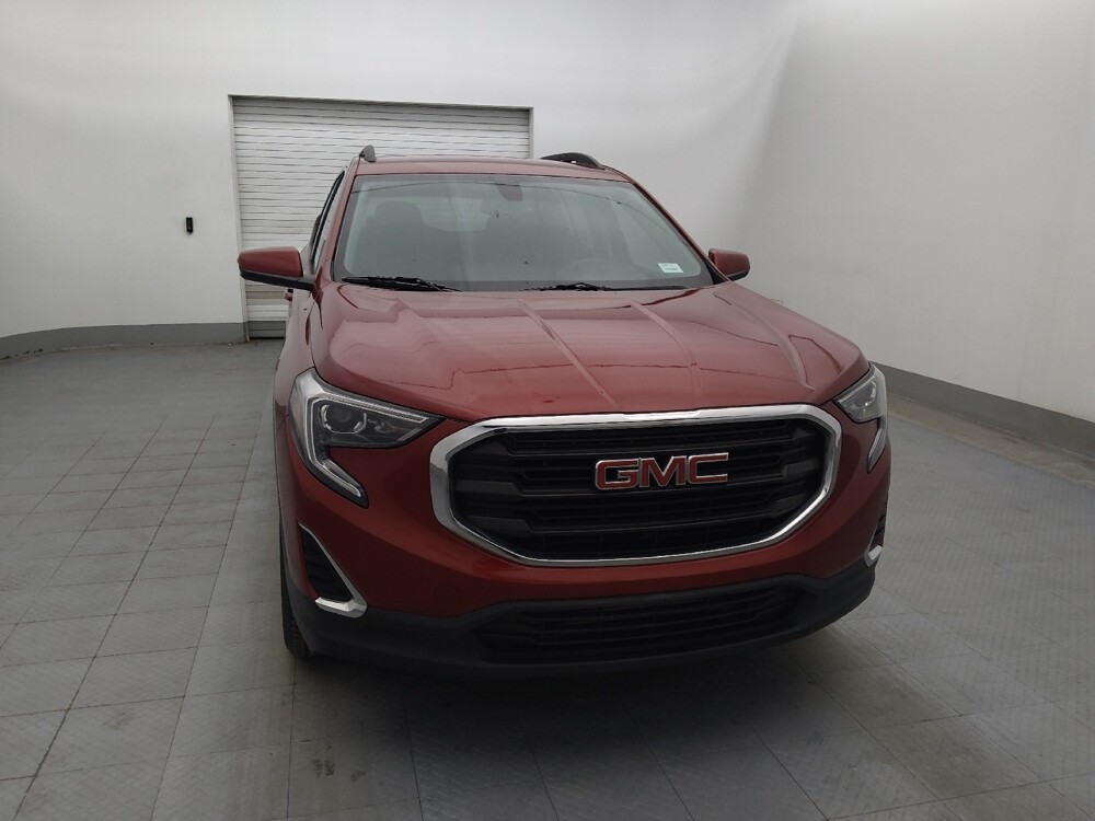 2019 GMC Terrain in Tallahassee, FL 32304 - 18128000 14