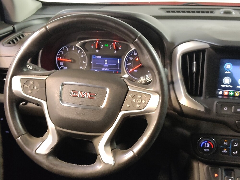 2019 GMC Terrain in Tallahassee, FL 32304 - 18128000 22