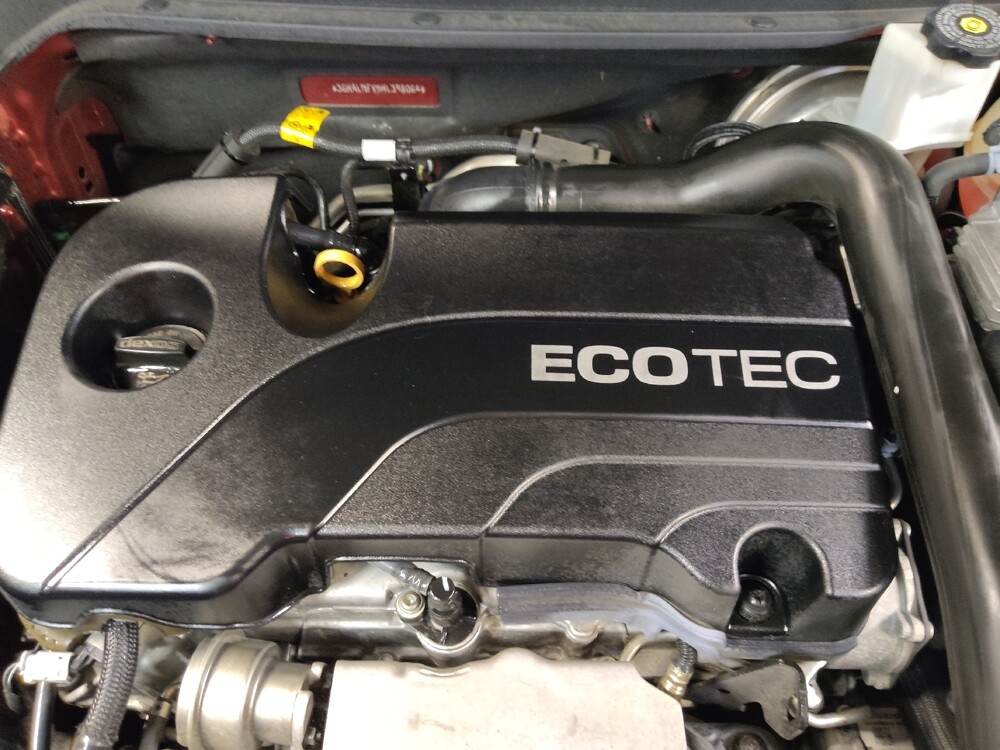 2019 GMC Terrain in Tallahassee, FL 32304 - 18128000 30