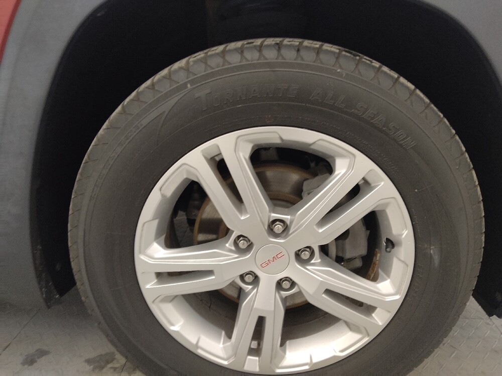 2019 GMC Terrain in Tallahassee, FL 32304 - 18128000 31