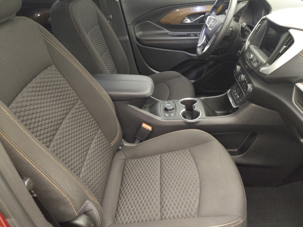 2019 GMC Terrain in Tallahassee, FL 32304 - 18128000 21