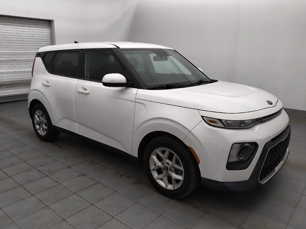 2020 Kia Soul in Tallahassee, FL 32304 - 18128002 11