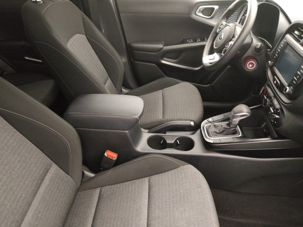 2020 Kia Soul in Tallahassee, FL 32304 - 18128002 21