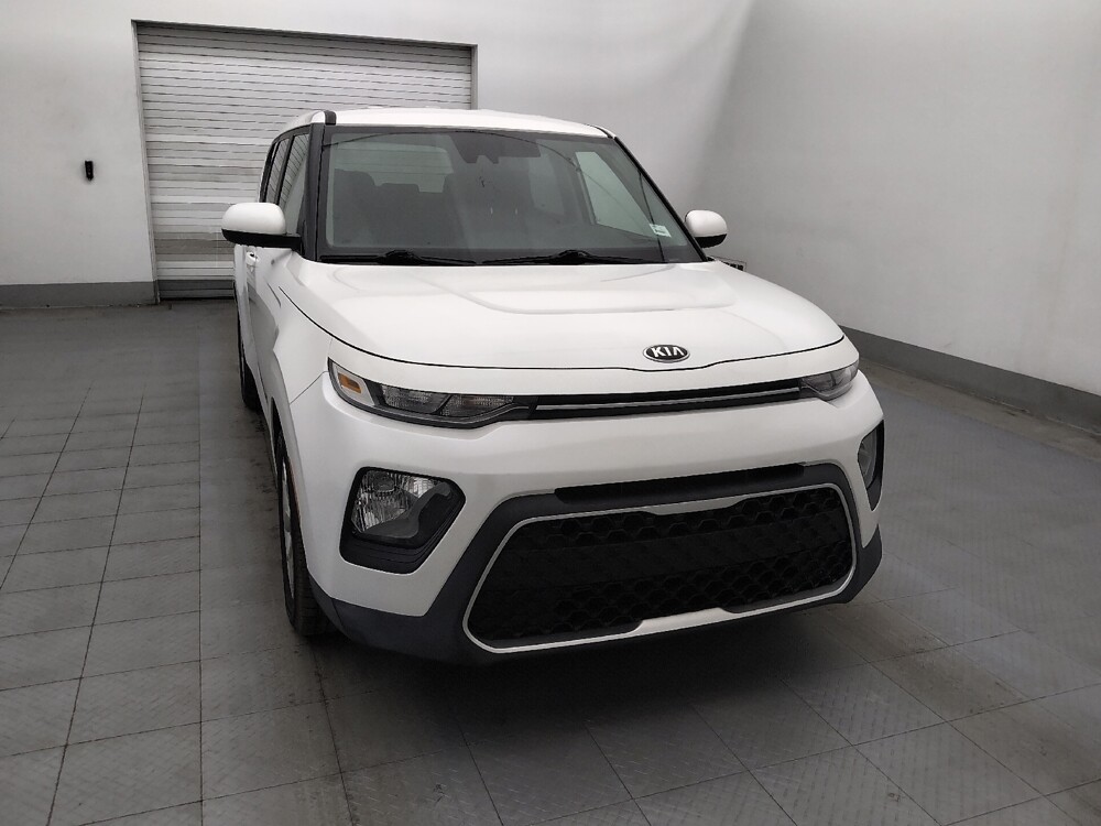 2020 Kia Soul in Tallahassee, FL 32304 - 18128002 13