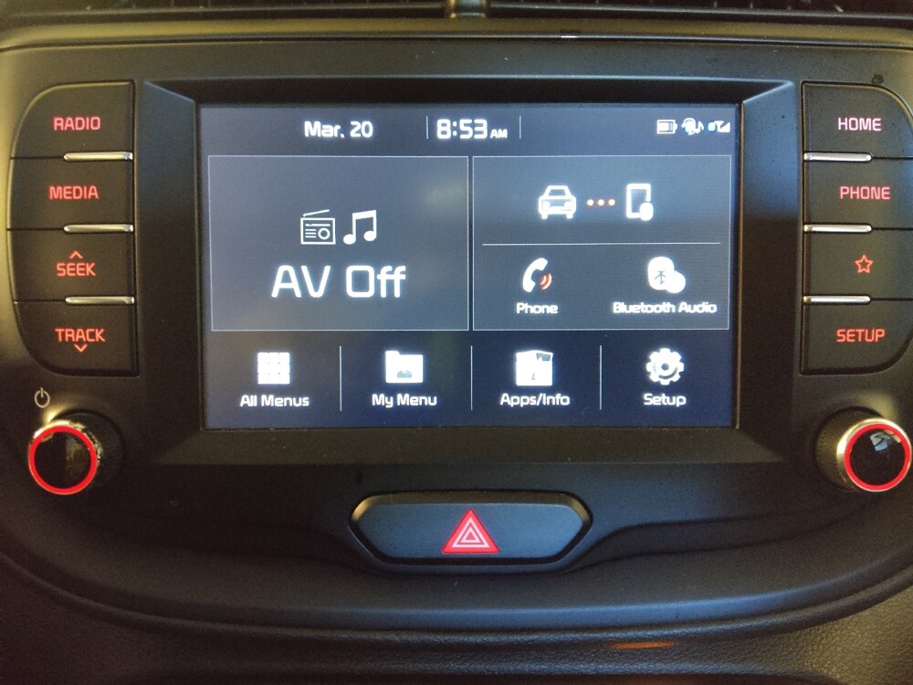 2020 Kia Soul in Tallahassee, FL 32304 - 18128002 25